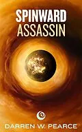E-Book (epub) Spinward Assassin von Darren Pearce