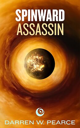 E-Book (epub) Spinward Assassin von Darren Pearce