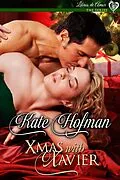 E-Book (epub) Xmas with Xavier (Libros de Amor, #3) von Kate Hofman