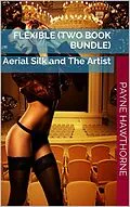 E-Book (epub) Flexible (TwoBook Bundle) von Payne Hawthorne