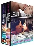 E-Book (epub) South Beach Sizzles Boxed Set (South Beach Sizzles Contemporary Romance Series) von Charity Pineiro