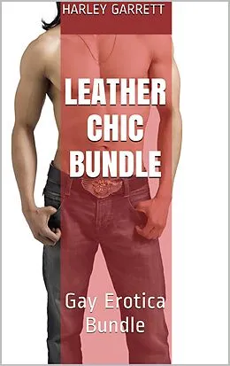 E-Book (epub) Leather Chic Bundle # 1 von Harley Garrett