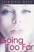 E-Book (epub) Going Too Far (The Curvy Submissive, #1) von Jordan Bell