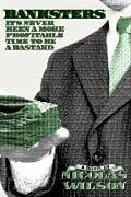 E-Book (epub) Banksters von Nicolas Wilson