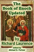E-Book (epub) The Book of Enoch: Updated von Richard Laurence
