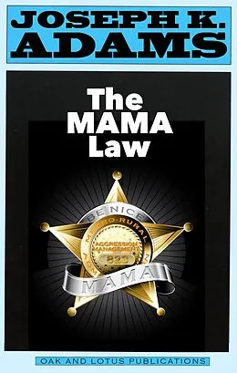 E-Book (epub) The MAMA Law von Joseph K. Adams