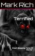 E-Book (epub) Terrified von Mark Rich