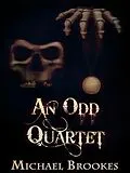 E-Book (epub) An Odd Quartet von Michael Brookes