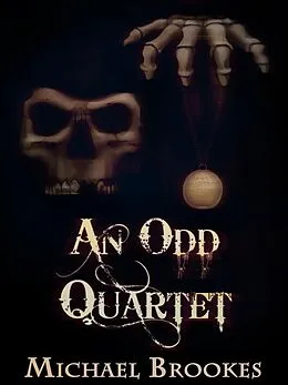 E-Book (epub) An Odd Quartet von Michael Brookes