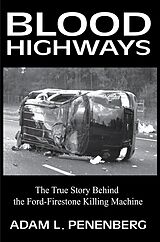 eBook (epub) Blood Highways de Adam L. Penenberg