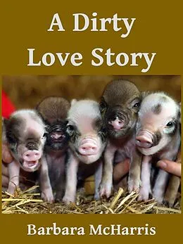 E-Book (epub) A Dirty Love Story von Barbara McHarris