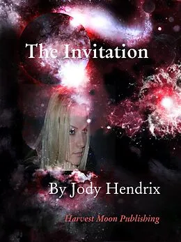 E-Book (epub) The Invitation von Jody Hendrix