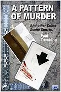 E-Book (epub) A Pattern of Murder von Paul Trembling