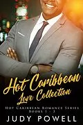 E-Book (epub) Hot Caribbean Love Collection (The Hot Caribbean Love Series) von Judy Powell