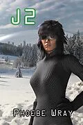 E-Book (epub) J2 von Phoebe Wray