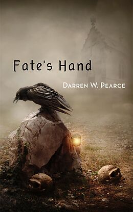 E-Book (epub) Fate's Hand von Darren Pearce, Neal Levin