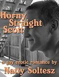 E-Book (epub) Horny Straight Scott von Natty Soltesz