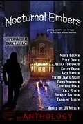 E-Book (epub) Nocturnal Embers von Noree Cosper, Caroline Totten, Jessica Fortunato