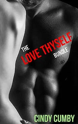 E-Book (epub) The Love Thyself Bundle von Cindy Cumby