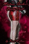 E-Book (epub) Mistress Darla's Booty Call (Sissy stories, #22) von Pearl N. Lace