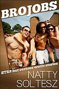 E-Book (epub) Brojobs von Natty Soltesz