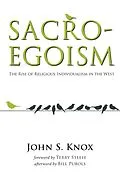 E-Book (epub) Sacro-Egoism von John S. Knox