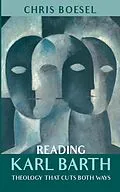 E-Book (epub) Reading Karl Barth von Chris Boesel