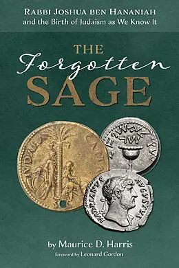 E-Book (epub) The Forgotten Sage von Maurice D. Harris
