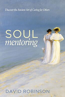 E-Book (epub) Soul Mentoring von David Robinson