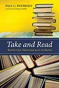 E-Book (epub) Take and Read von Paul G. Doerksen