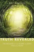 E-Book (epub) Truth Revealed von Robert P. Vande Kappelle