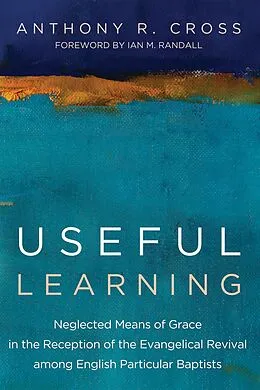 E-Book (pdf) Useful Learning von Anthony R. Cross