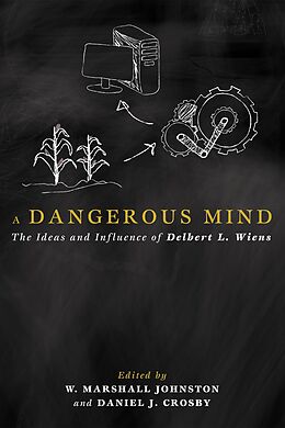 E-Book (epub) A Dangerous Mind von 