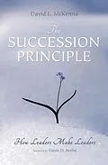 E-Book (epub) The Succession Principle von David L. Mckenna
