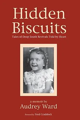 E-Book (epub) Hidden Biscuits von Audrey Ward