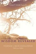 E-Book (epub) Wisdom Revealed von Robert P. Vande Kappelle