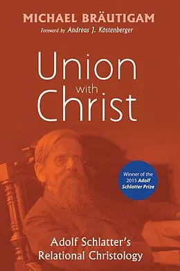 E-Book (epub) Union with Christ von Michael Bräutigam