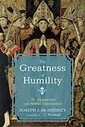 E-Book (epub) The Greatness of Humility von Joseph J. Mcinerney