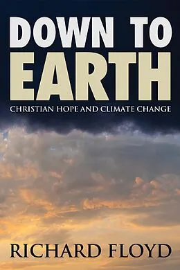 E-Book (epub) Down to Earth von Richard Floyd