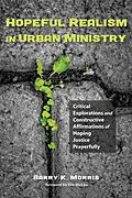 E-Book (epub) Hopeful Realism in Urban Ministry von Barry K. Morris