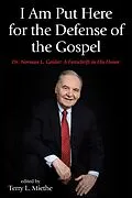 E-Book (epub) I Am Put Here for the Defense of the Gospel von 
