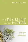 E-Book (epub) The Resilient Pastor von Mark A. Searby