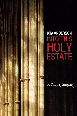 eBook (pdf) Into This Holy Estate de Mia Anderson