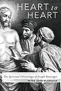 E-Book (epub) Heart to Heart von Peter John McGregor
