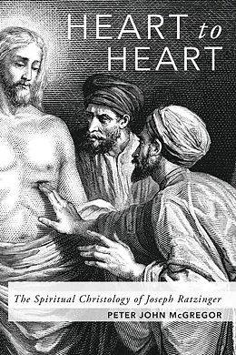 E-Book (epub) Heart to Heart von Peter John McGregor