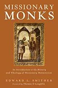 E-Book (epub) Missionary Monks von Edward L. Smither