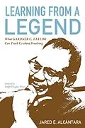 E-Book (epub) Learning from a Legend von Jared E. Alcántara