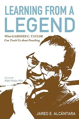 E-Book (epub) Learning from a Legend von Jared E. Alcántara