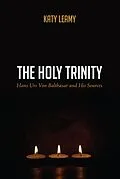 E-Book (epub) The Holy Trinity von Katy Leamy