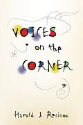 E-Book (epub) Voices on the Corner von Harold J. Recinos
